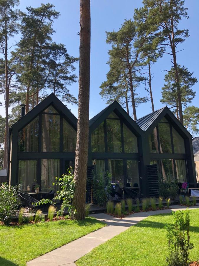Forest House *