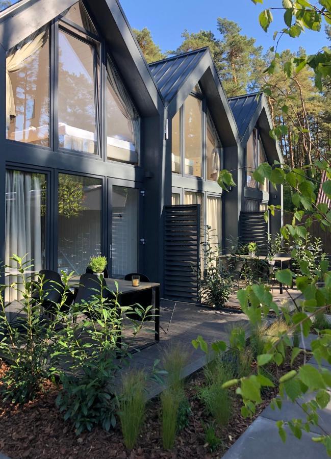 Casa vacanze Forest House Pobierowo