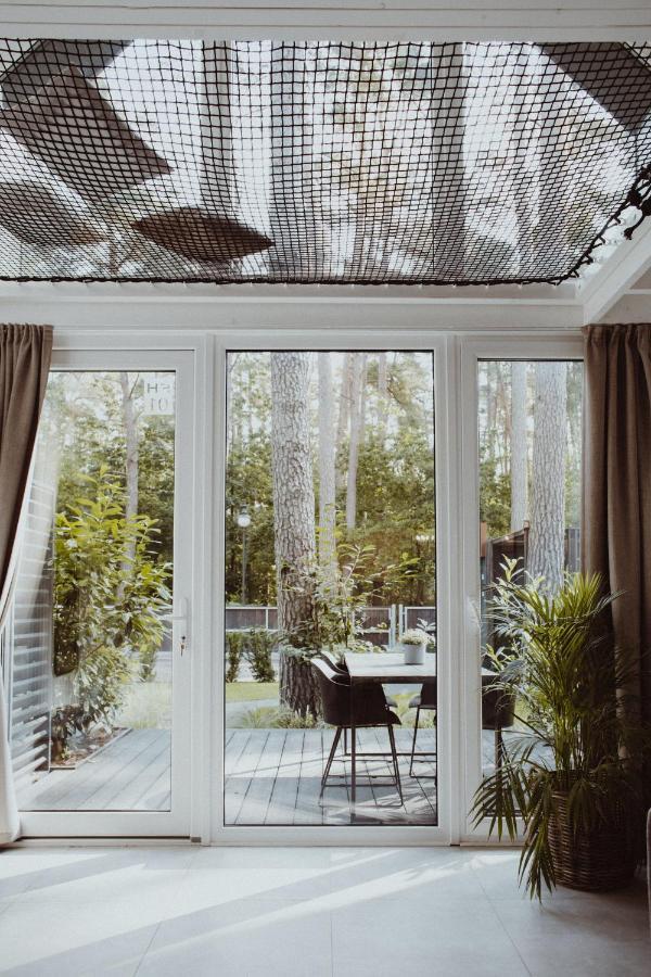 Casa vacanze Forest House *