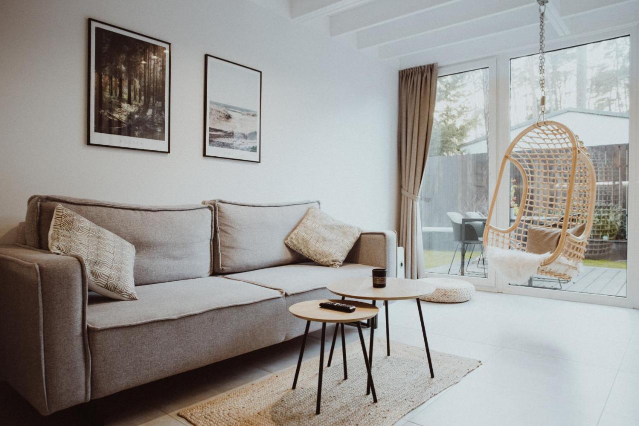 Forest House Casa vacanze *