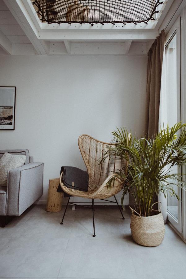 Forest House * Pobierowo
