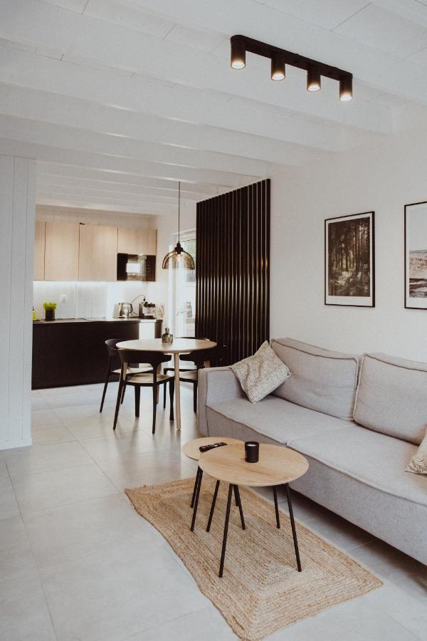 Casa vacanze Forest House