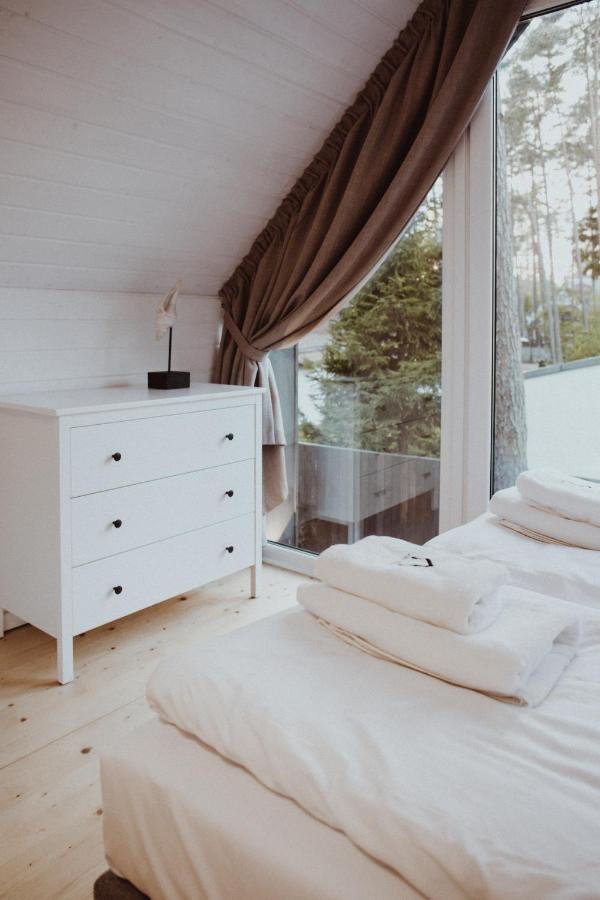 Forest House Casa vacanze *