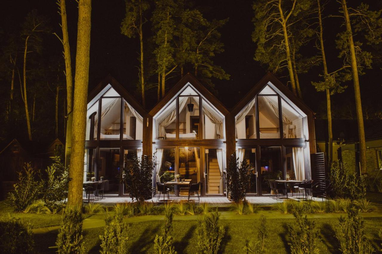 Casa vacanze Forest House