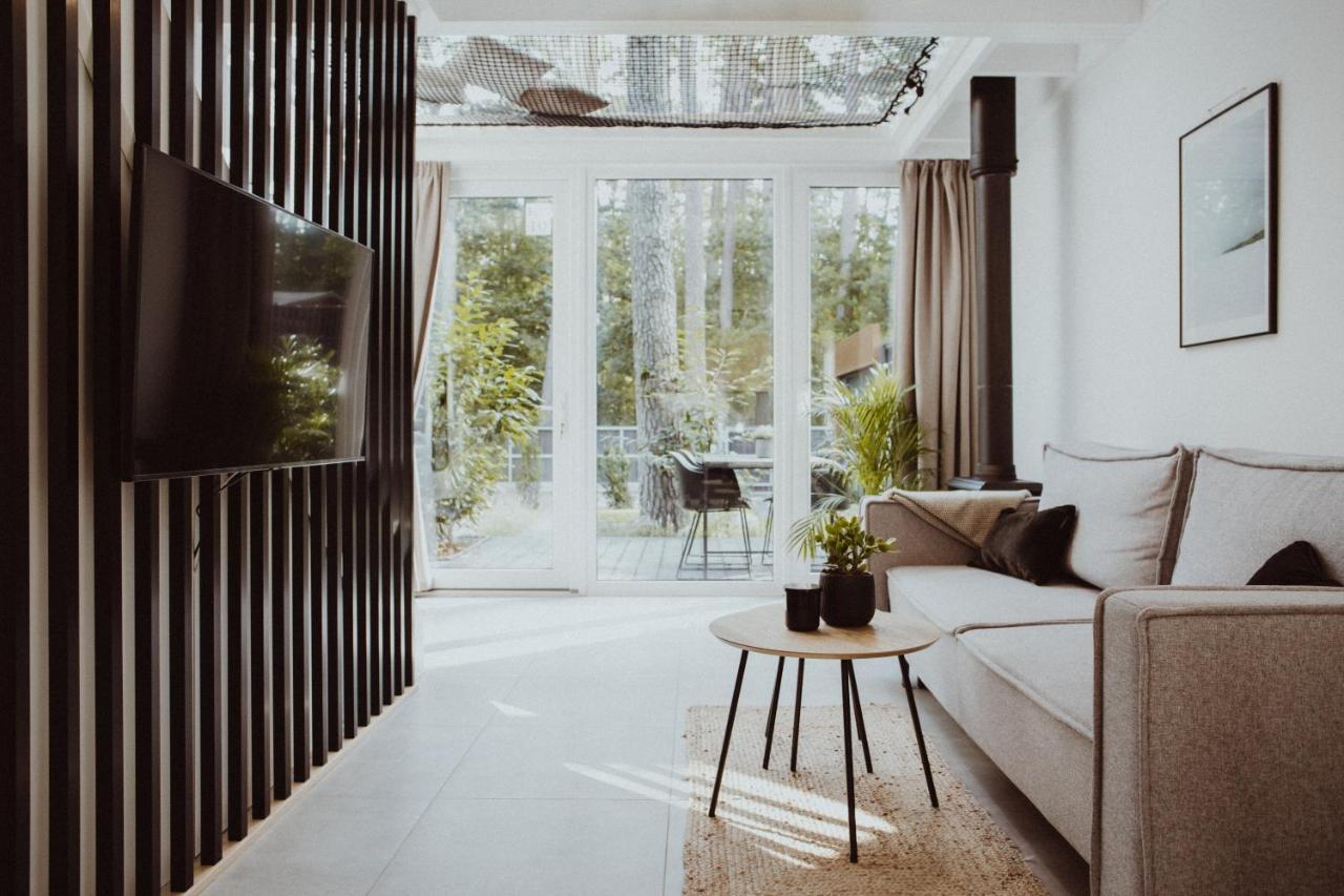 Forest House Casa vacanze *